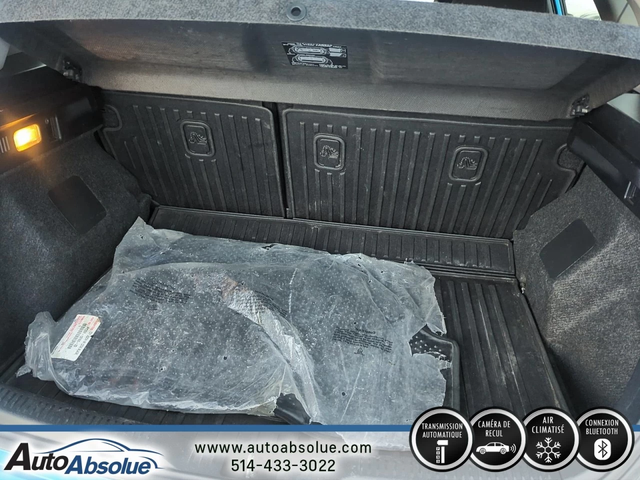 2017 Toyota Corolla iM 4dr HB Image principale