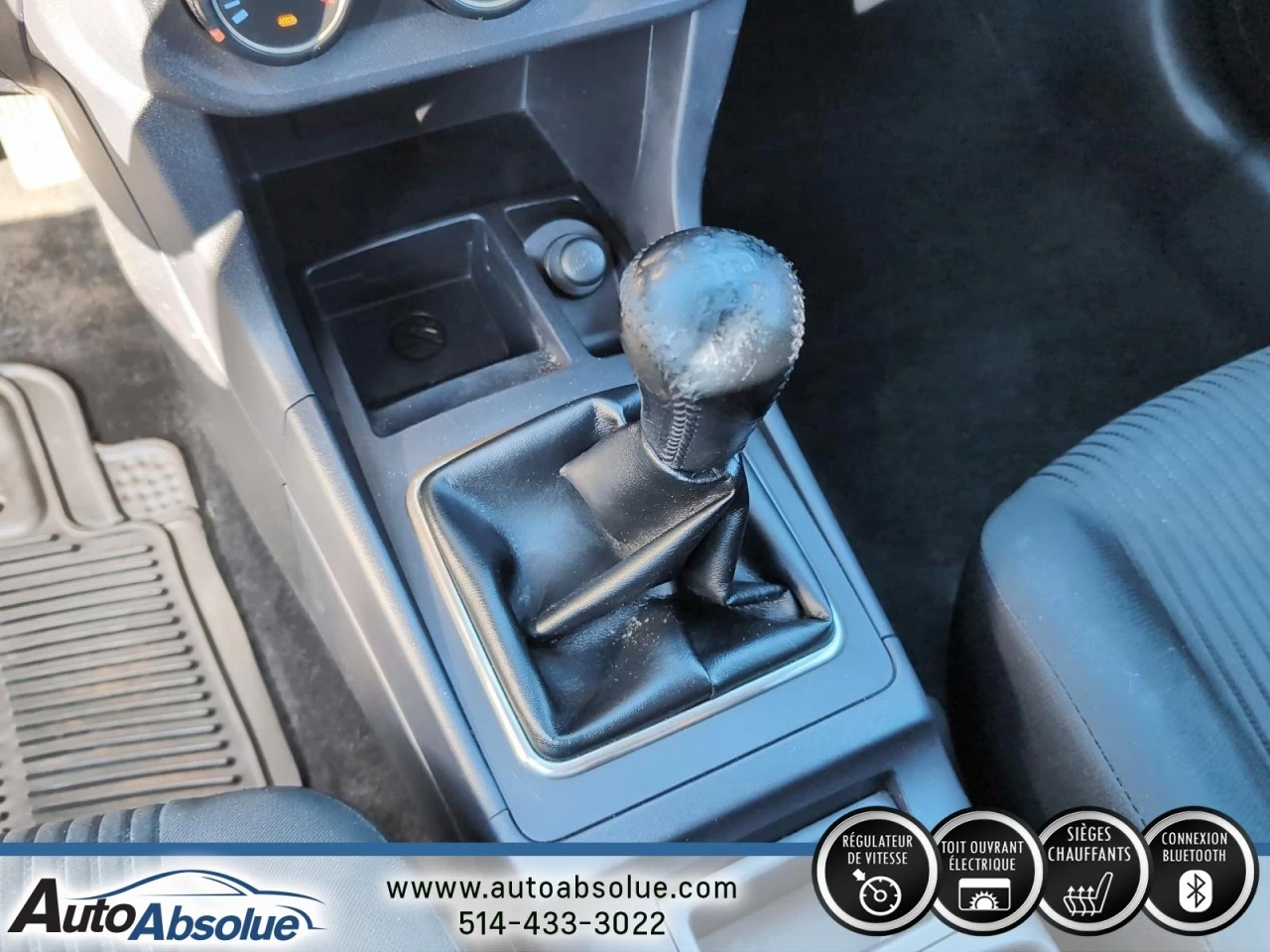 2014 Mitsubishi Lancer SE Image principale