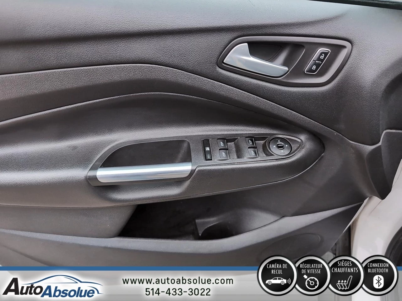 2014 Ford Escape SE Main Image