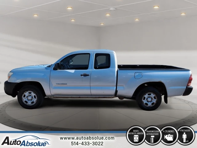 Toyota Tacoma Access Cab 128" 2006