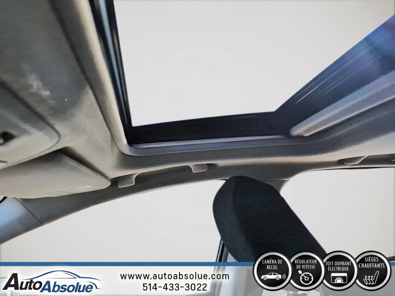 2015 Subaru Impreza 2.0i w/Sport & Tech Pkg Main Image