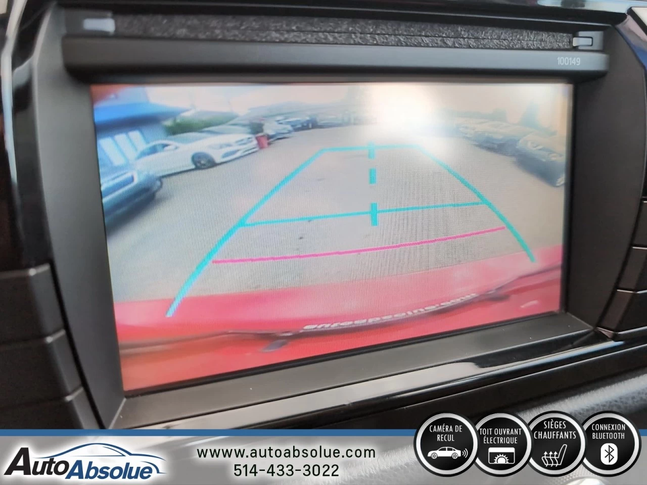 2014 Toyota Corolla S Main Image