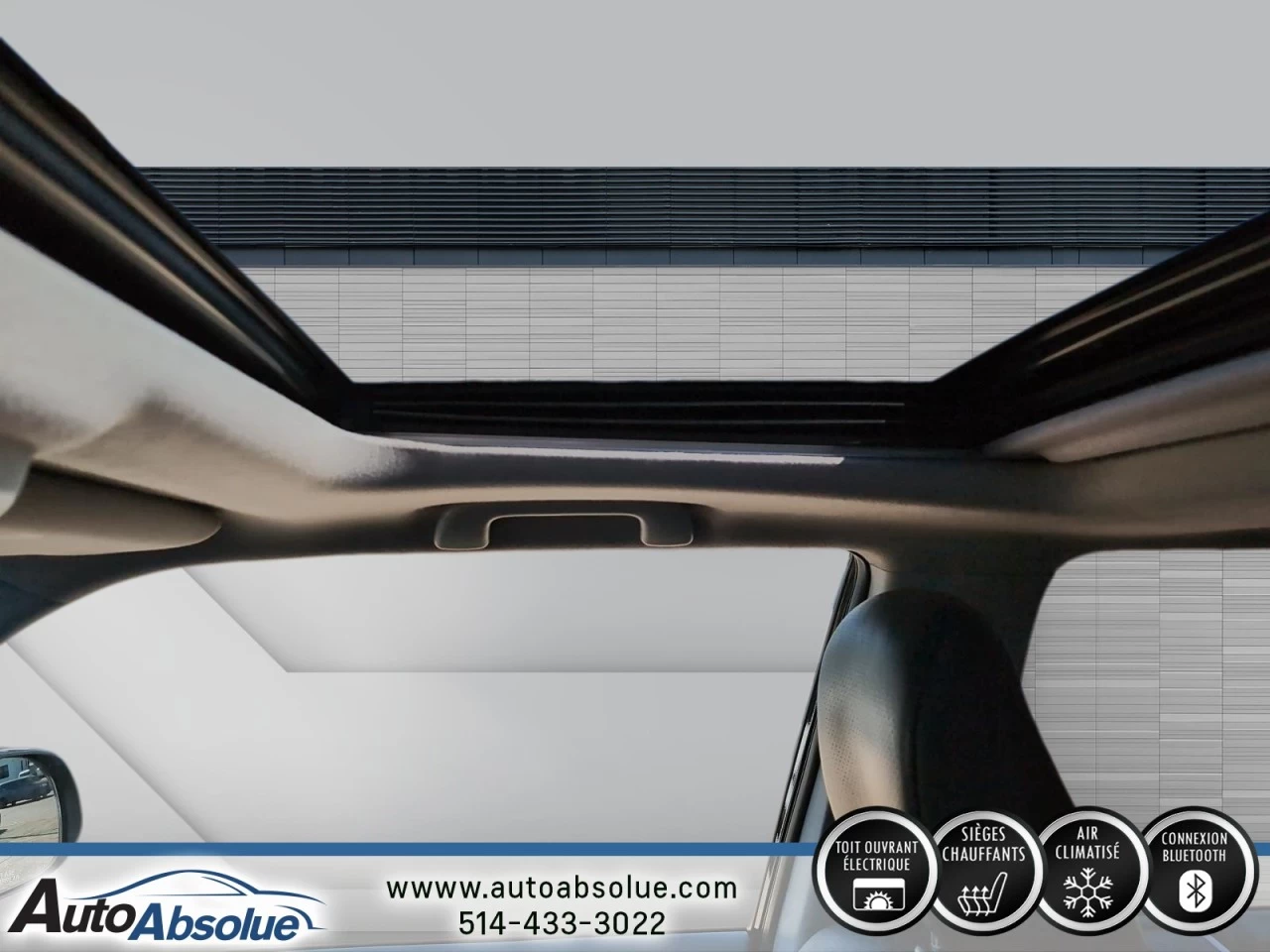 2013 Toyota 4Runner SR5 Main Image