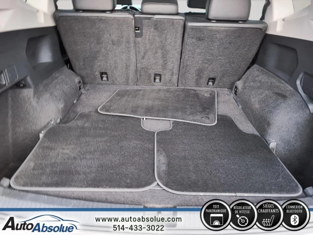 Volkswagen Tiguan Highline 2018