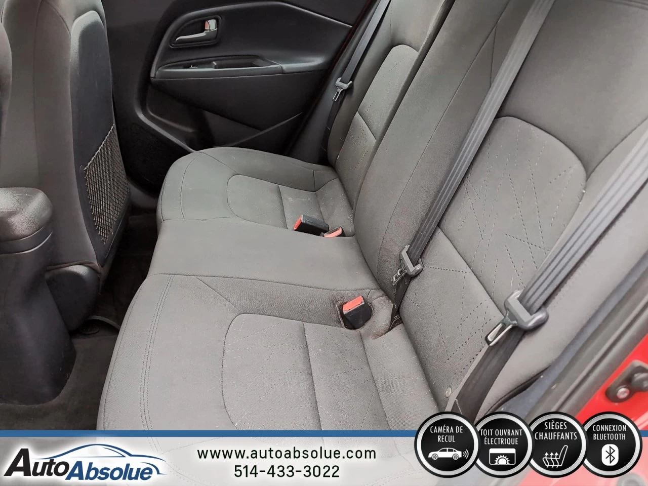 2014 Kia Rio EX Image principale
