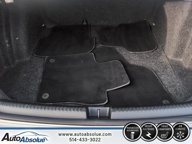 Volkswagen Jetta Trendline+ 2014