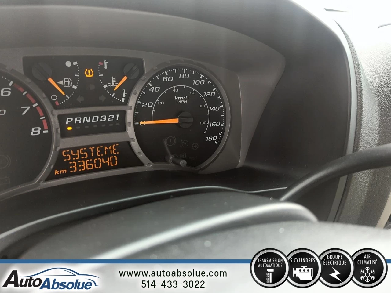 2010 Chevrolet Colorado LT w/1SD Image principale