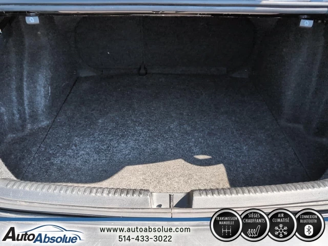 Volkswagen Jetta Trendline 2014