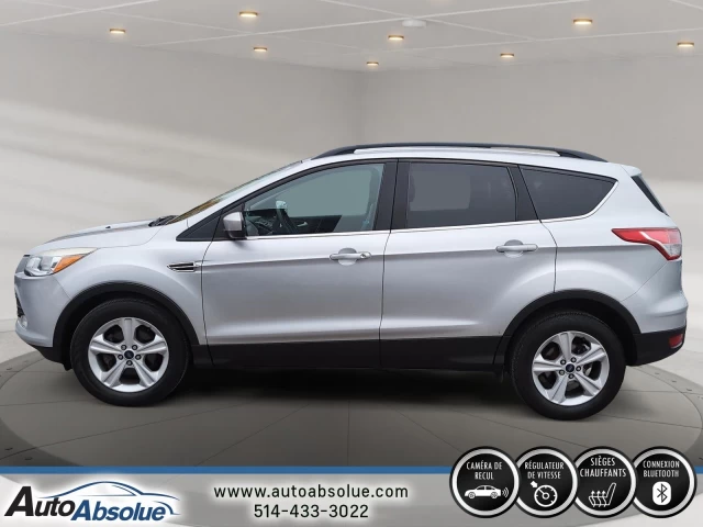 Ford Escape SE 2014