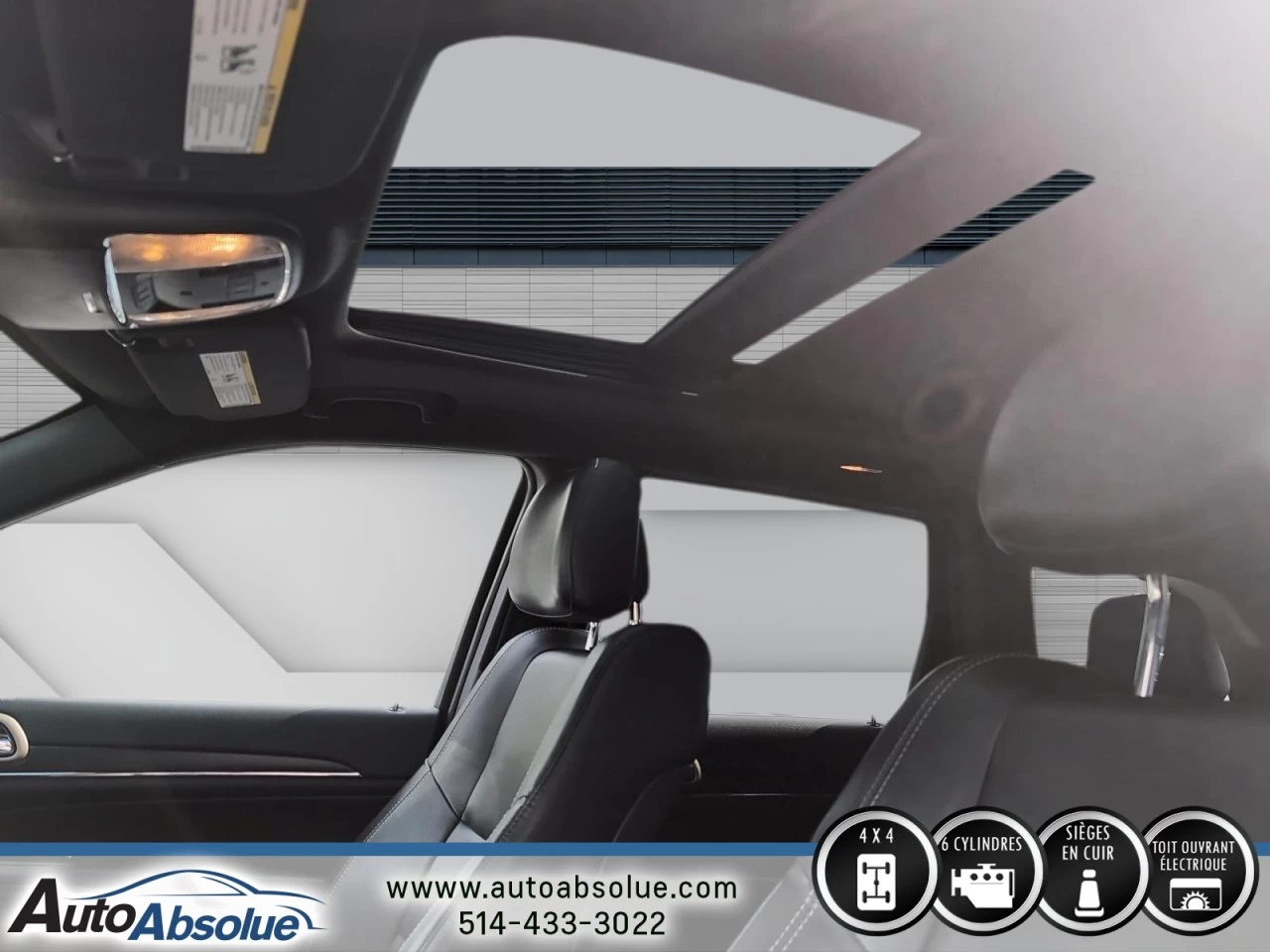 2015 Jeep Grand Cherokee Limited Main Image