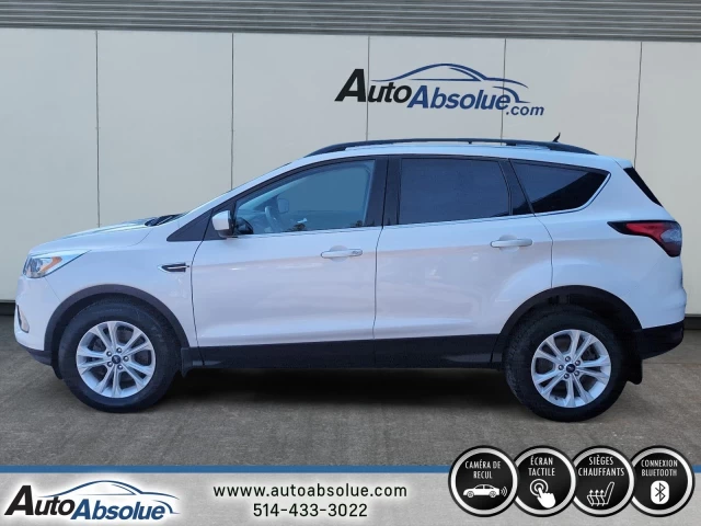 Ford Escape SEL 2018