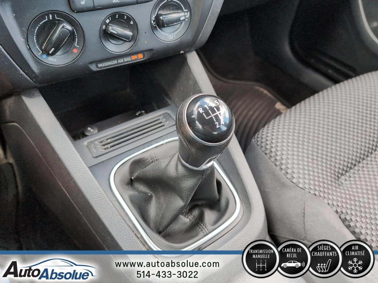2014 Volkswagen Jetta Trendline/Trendline+ Image principale