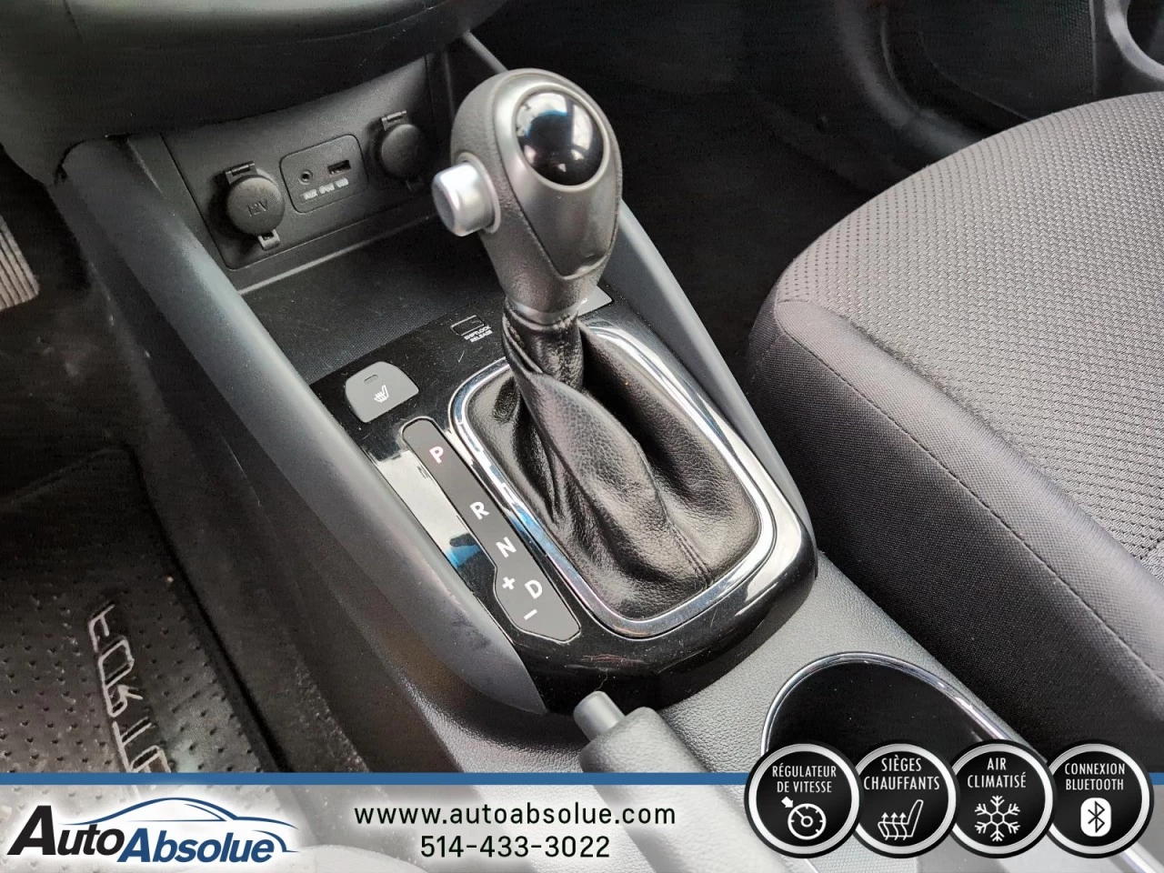 2012 Kia Forte EX Main Image