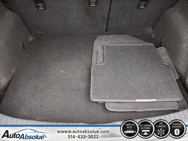 Mazda 3 Sport GS 2015