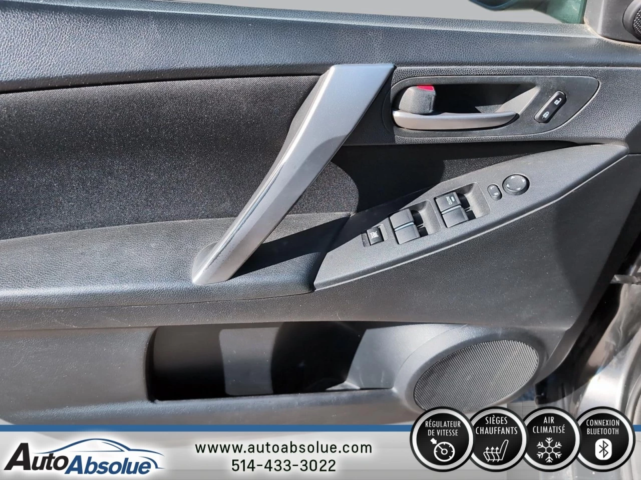 2012 Mazda 3 GS-SKY Main Image