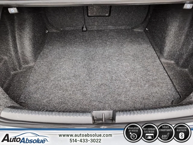 Volkswagen Jetta Comfortline 2016