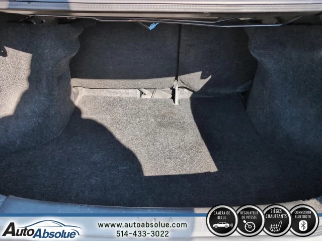 Nissan Sentra SV 2015