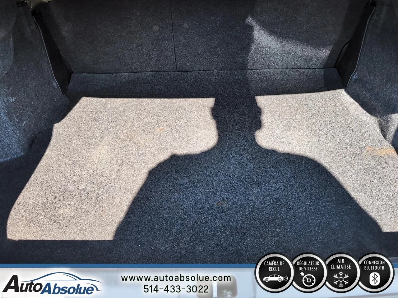 2019 Subaru Impreza Convenience Image principale