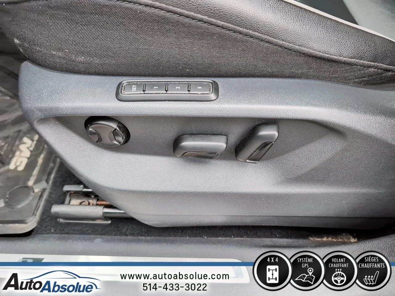 2020 Volkswagen Tiguan Highline Image principale