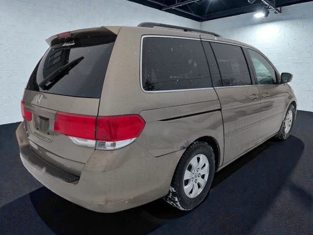 Honda Odyssey EX 2008