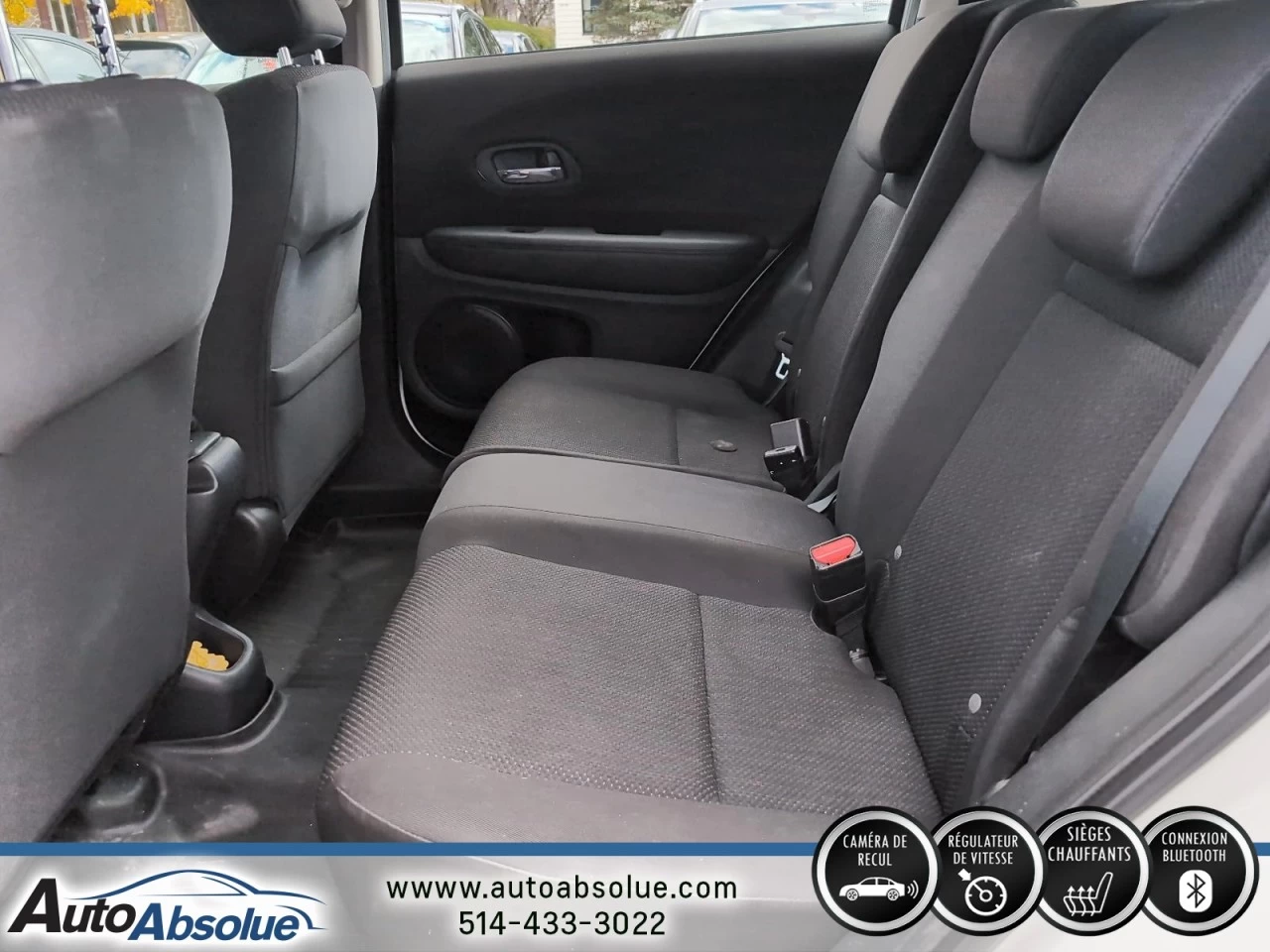 2018 Toyota RAV4 XLE Main Image