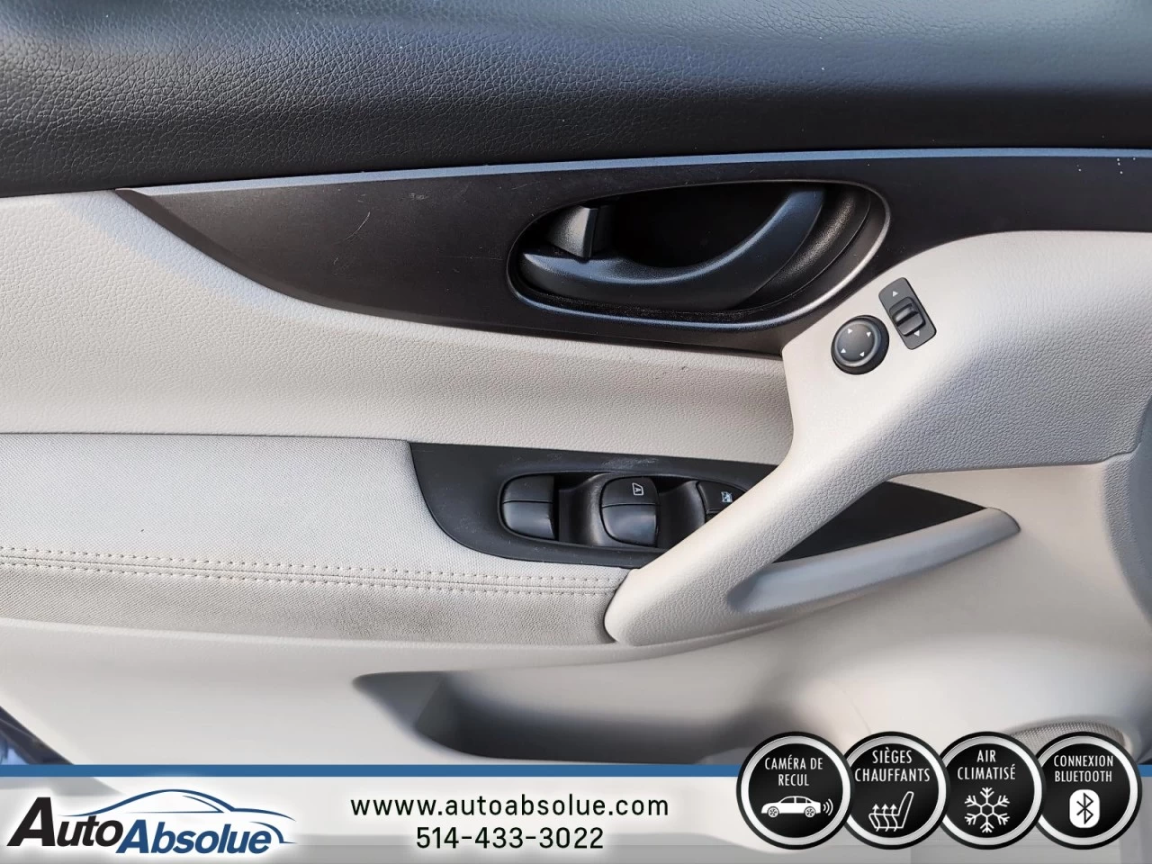 2017 Nissan Qashqai S Main Image