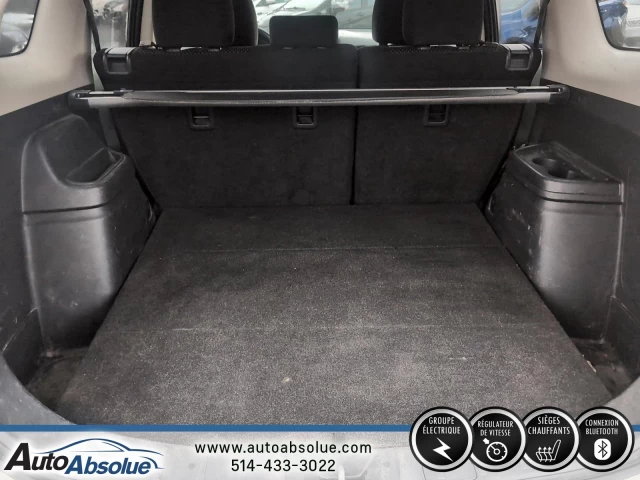 Mitsubishi Outlander ES 2016