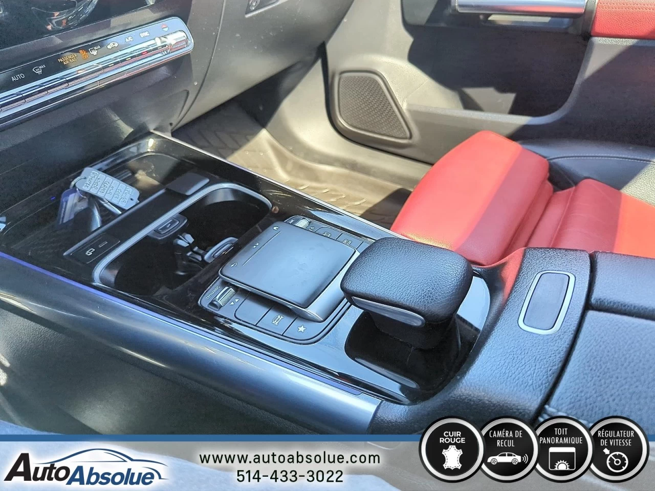 2023 Mercedes-Benz GLA250 GLA 250 Main Image