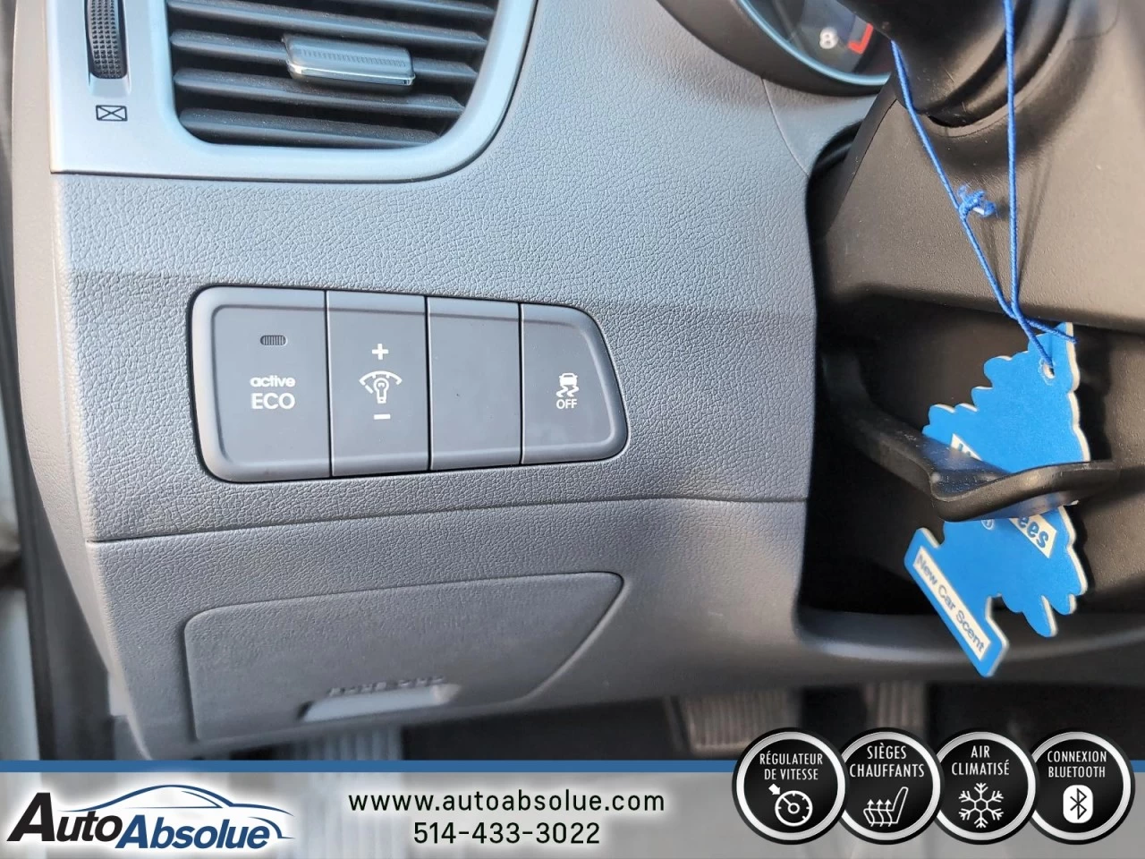 2013 Hyundai Elantra GL Image principale