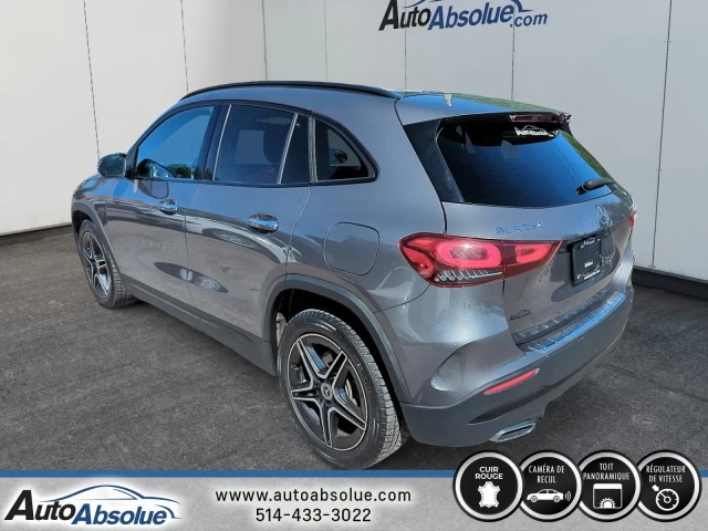 Mercedes-Benz GLA250 GLA 250 2023