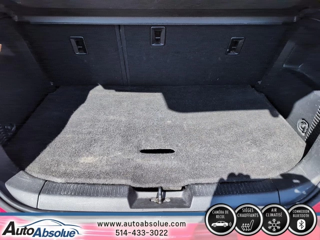 Chevrolet Sonic LT 2016