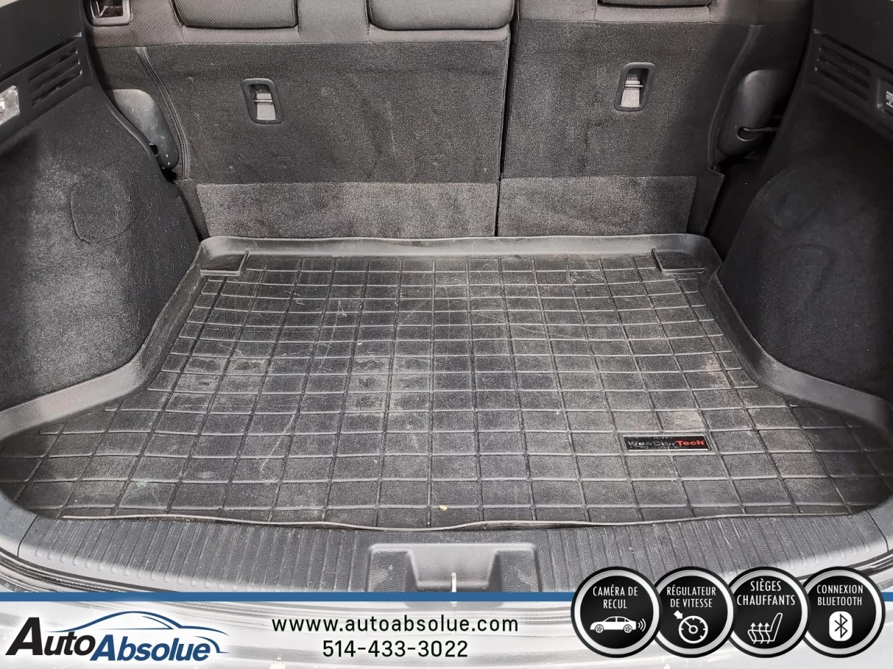 2018 Toyota RAV4 XLE Main Image