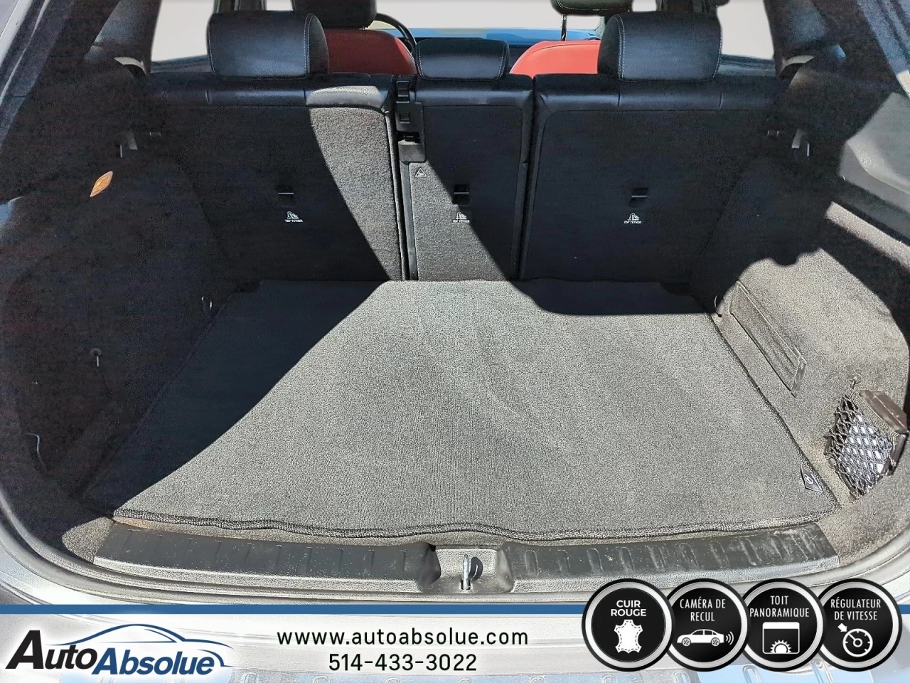 2023 Mercedes-Benz GLA250 GLA 250 Main Image