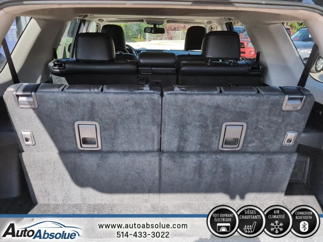 Toyota 4Runner SR5 2013