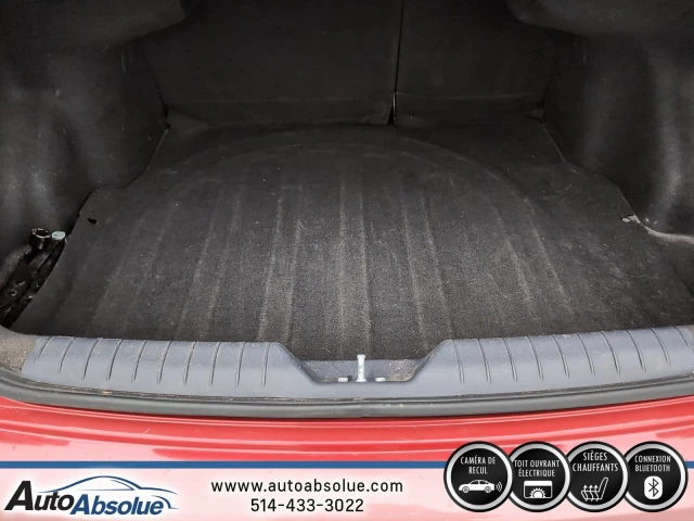Kia Rio EX 2014