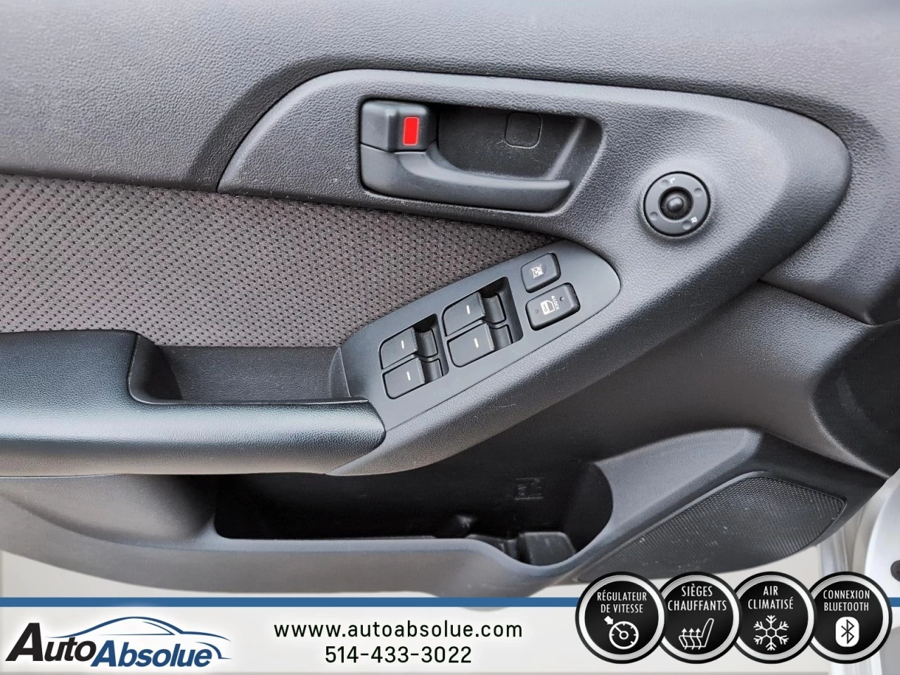 2012 Kia Forte EX Main Image