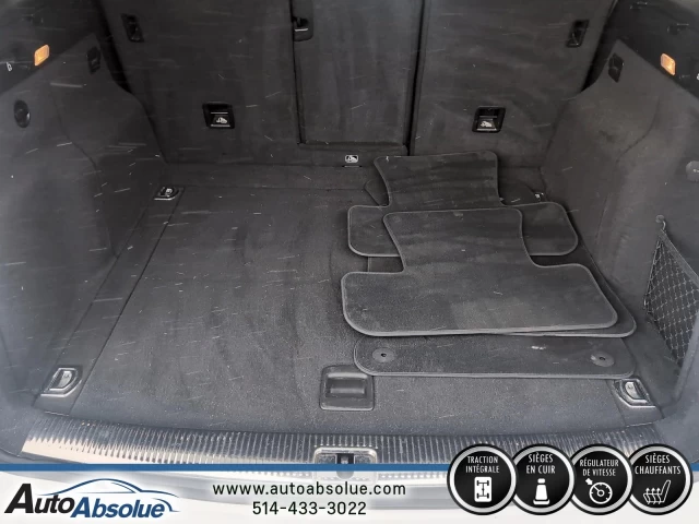 Audi Q5 2.0L Premium 2012