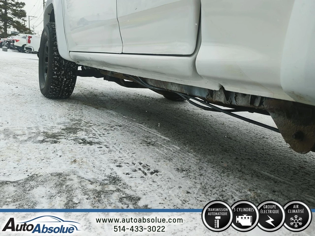 2010 Chevrolet Colorado LT w/1SD Image principale