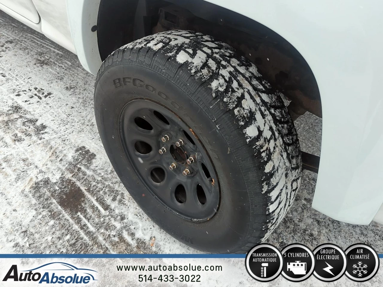 2010 Chevrolet Colorado LT w/1SD Image principale