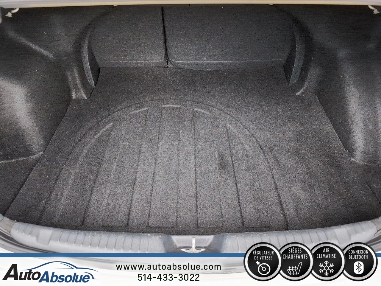 2012 Kia Forte EX Main Image