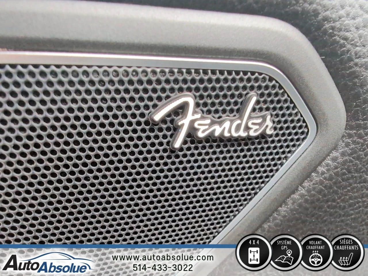 2020 Volkswagen Tiguan Highline Image principale