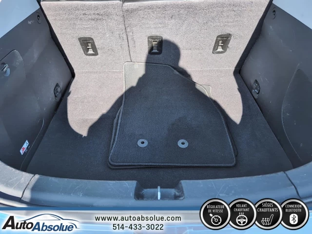 Chevrolet Volt Premier 2017