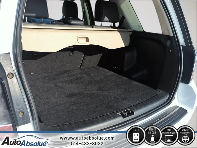 Land Rover LR2 AWD 4dr 2014