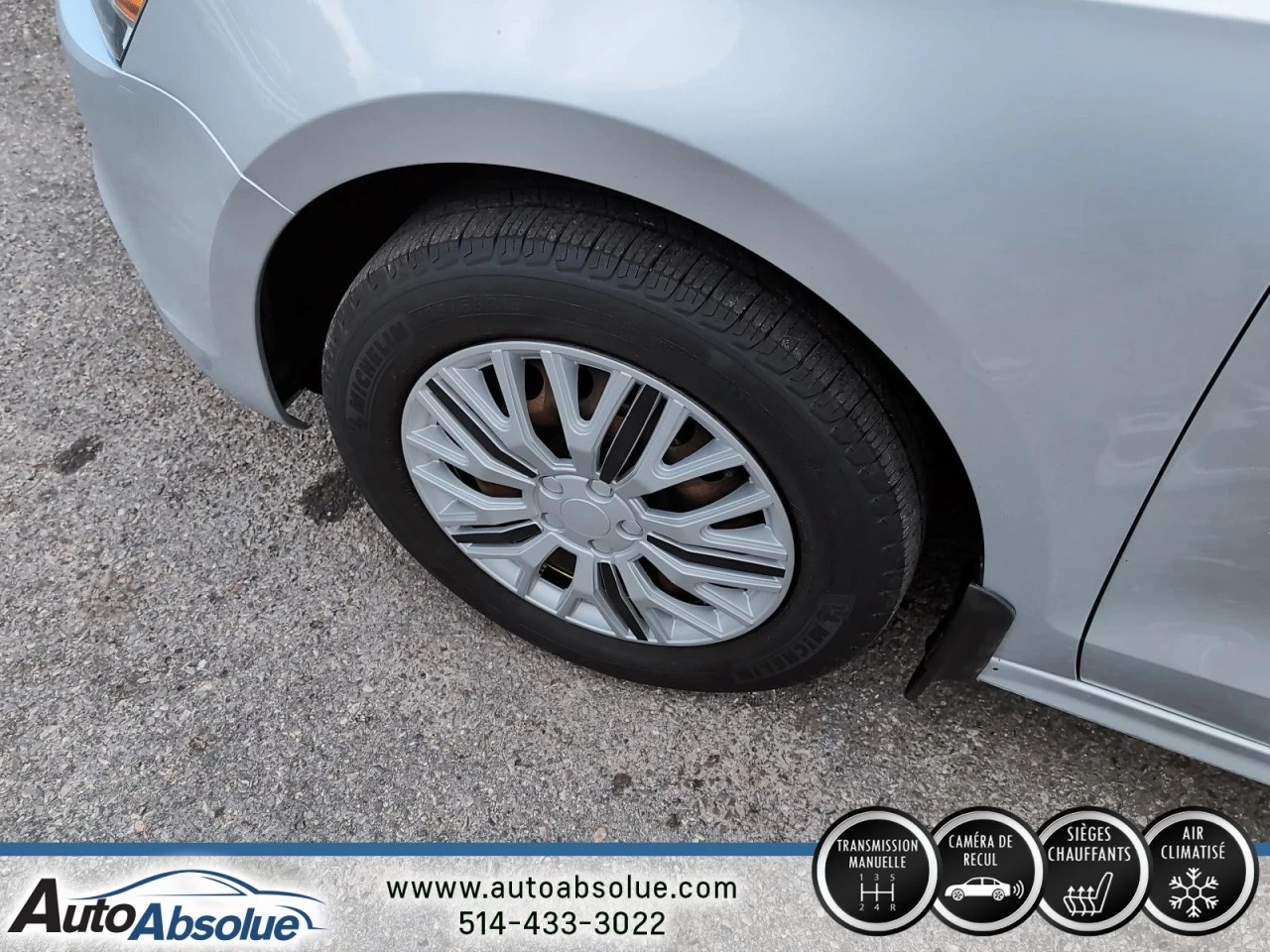 2014 Volkswagen Jetta Trendline/Trendline+ Image principale