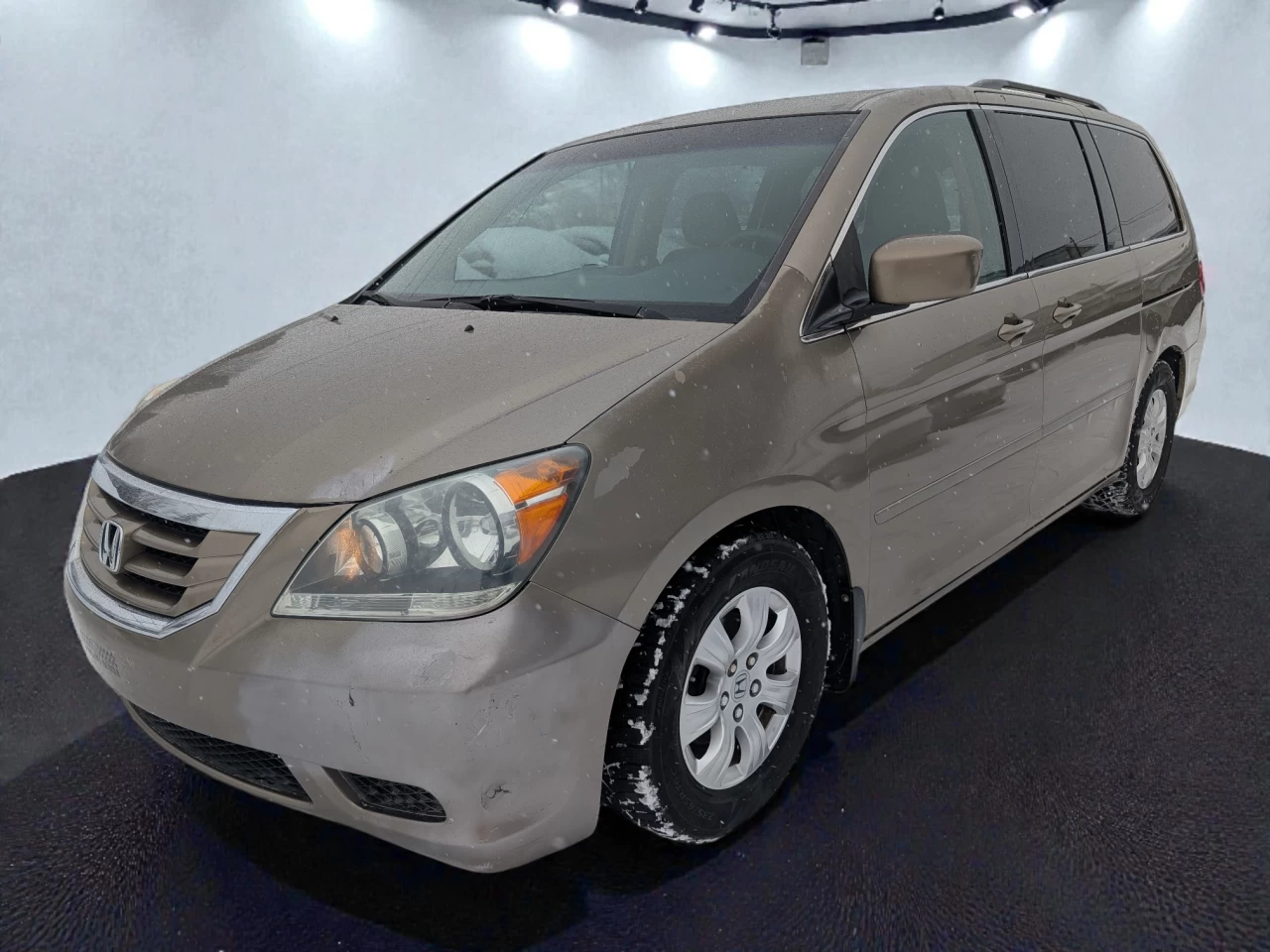 2008 Honda Odyssey EX Main Image