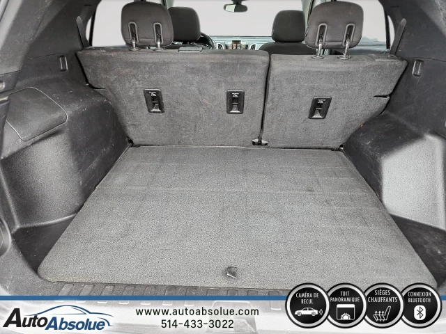 Chevrolet Equinox LT 2018