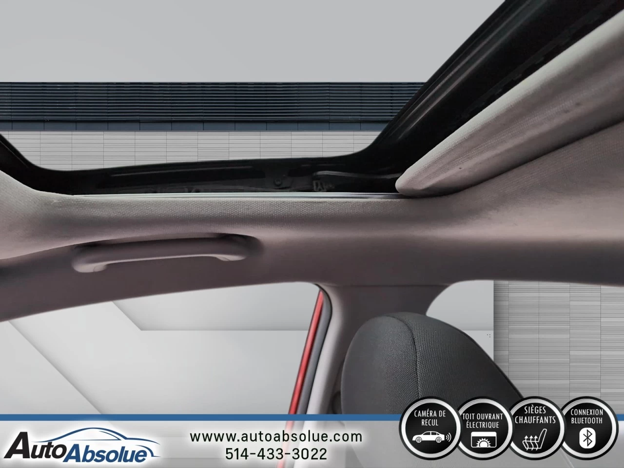 2014 Kia Rio EX Image principale