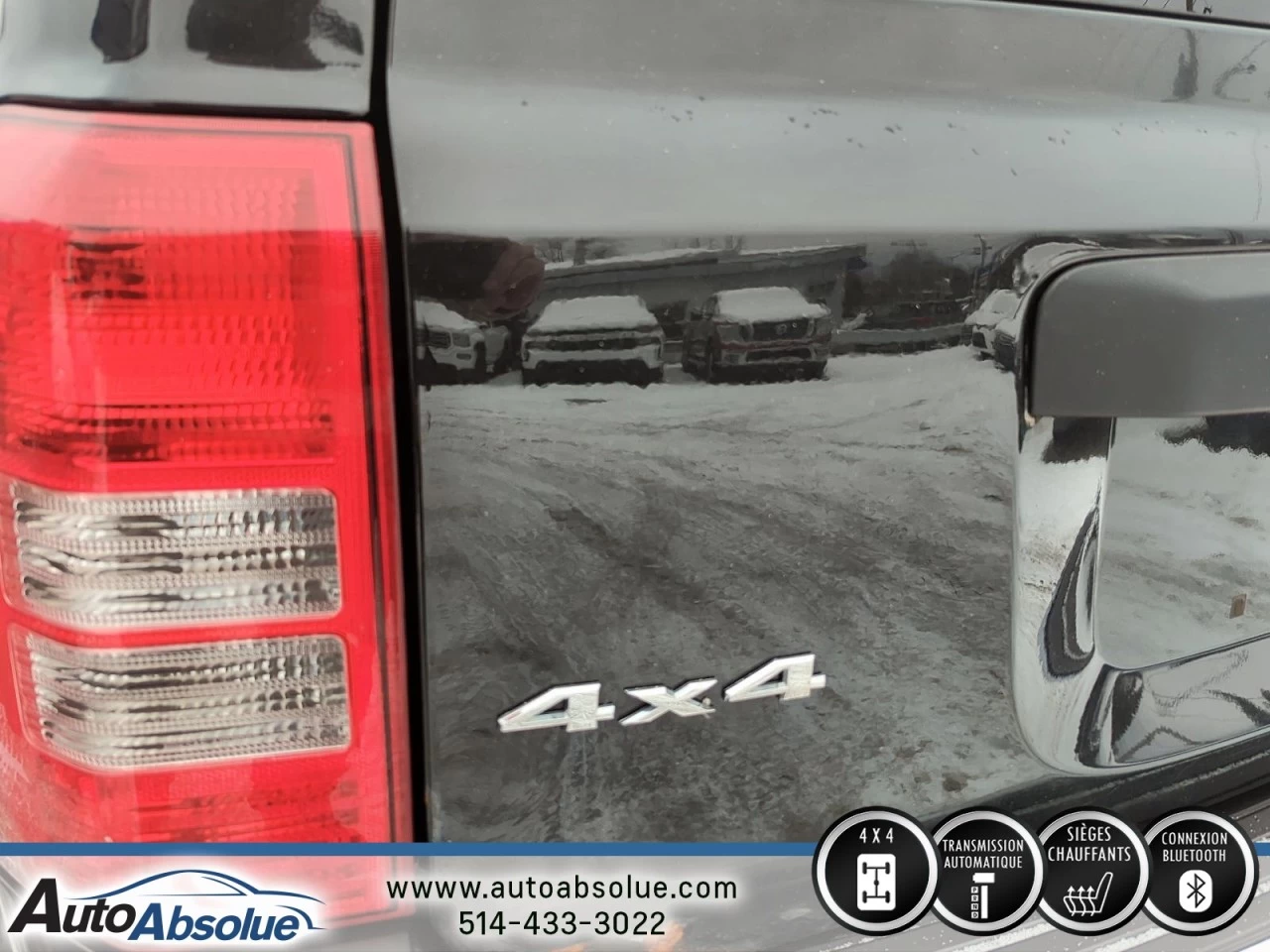 2011 Jeep Patriot 70th Anniversary Main Image