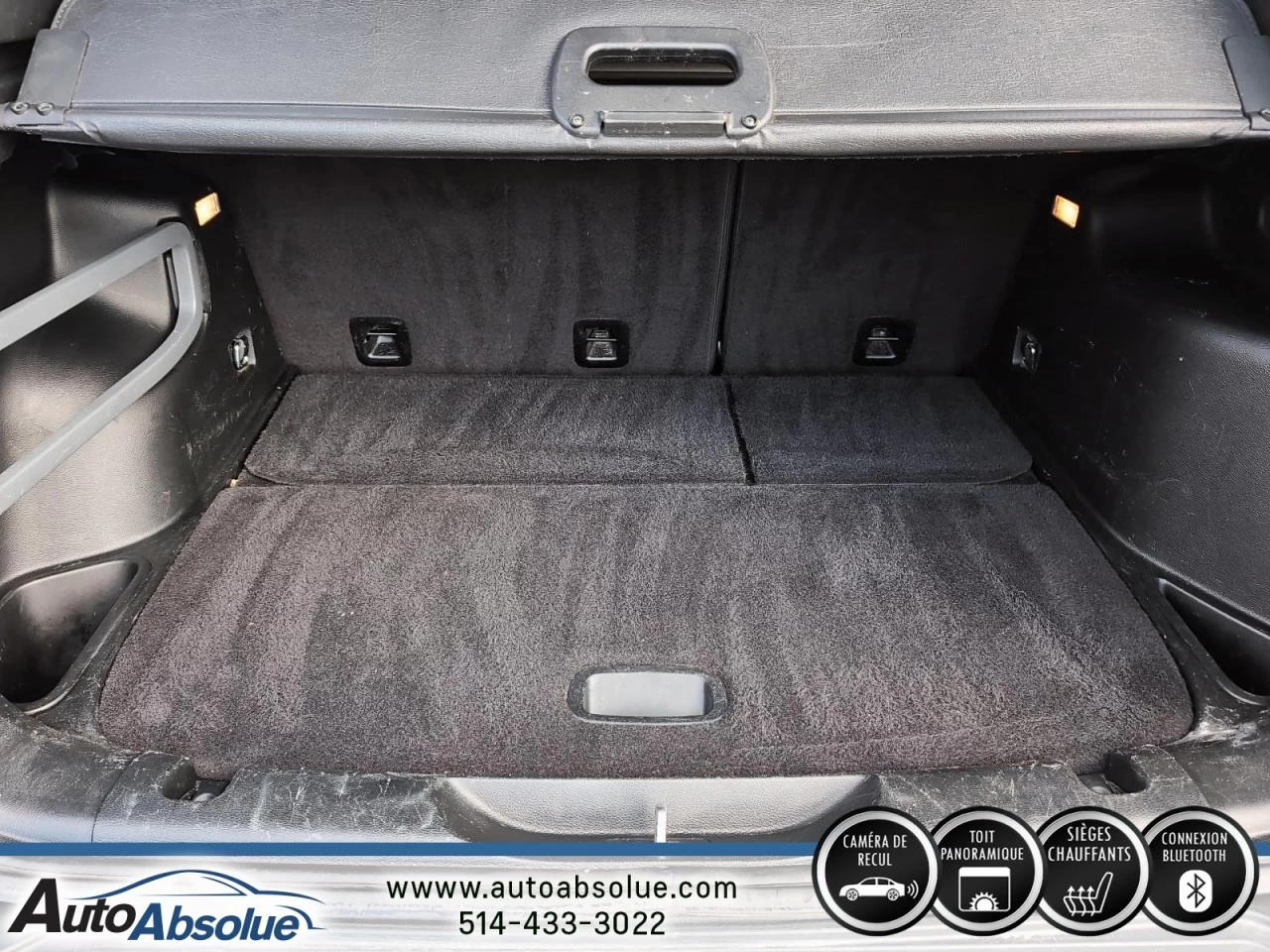 2017 Jeep Cherokee Limited Main Image