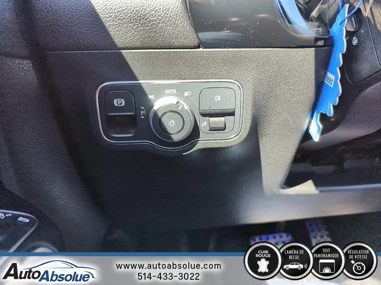 2023 Mercedes-Benz GLA250 GLA 250 Main Image